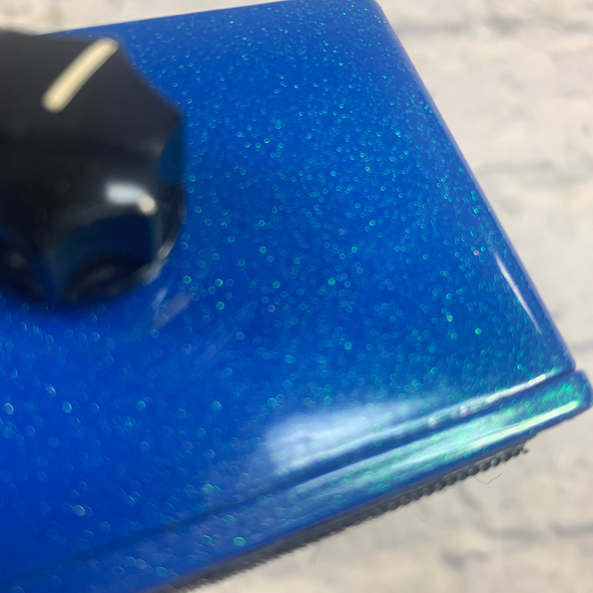 Disaster Area DPC-5 Gen 3 Midi Pedalboard and Loop Switcher Pedal Board