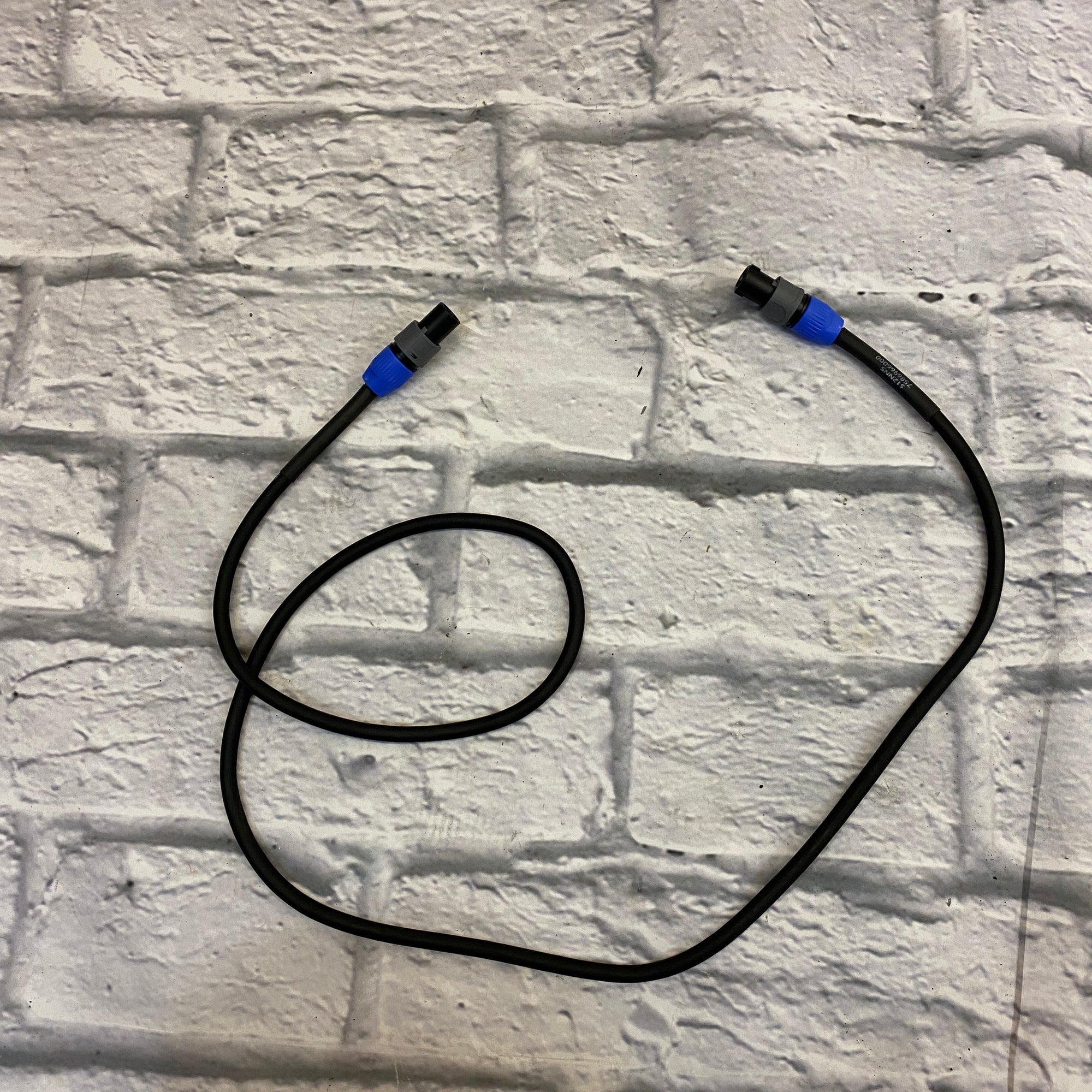 Neutrik 6' Live Wire Elite Speaker Cable