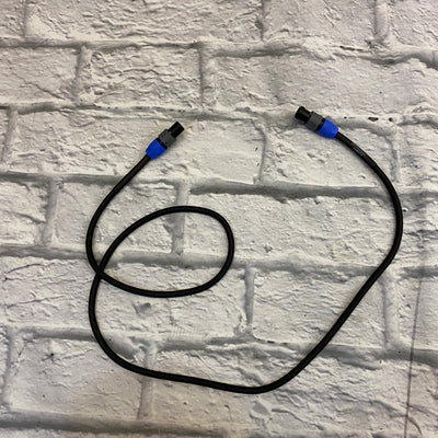 Neutrik 6' Live Wire Elite Speaker Cable