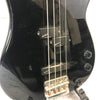 Dean Z Signature Parts Bass 4 String