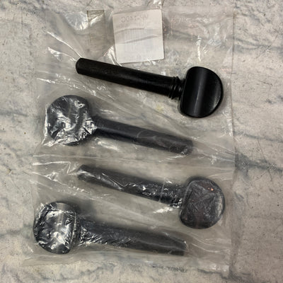 Breton VP-140C Cello Tuning Pegs