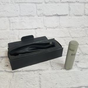 Hosa QCM-5 Condenser Microphone