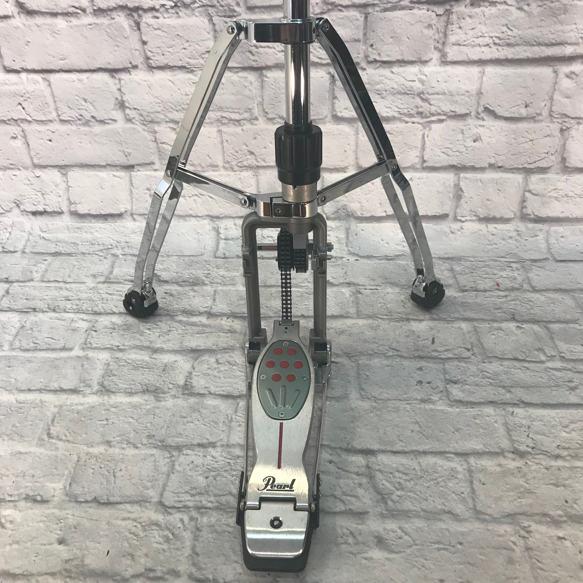 Pearl H-2050 Eliminator Redline Pro Hi Hat Stand