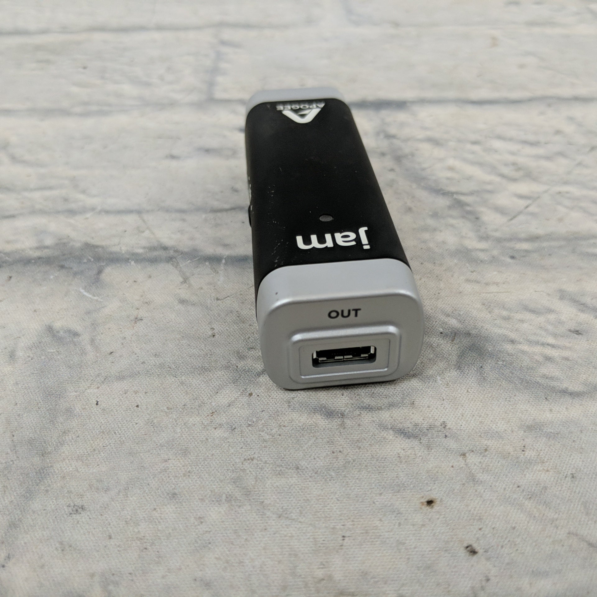 Apogee Jam Guitar USB Interface