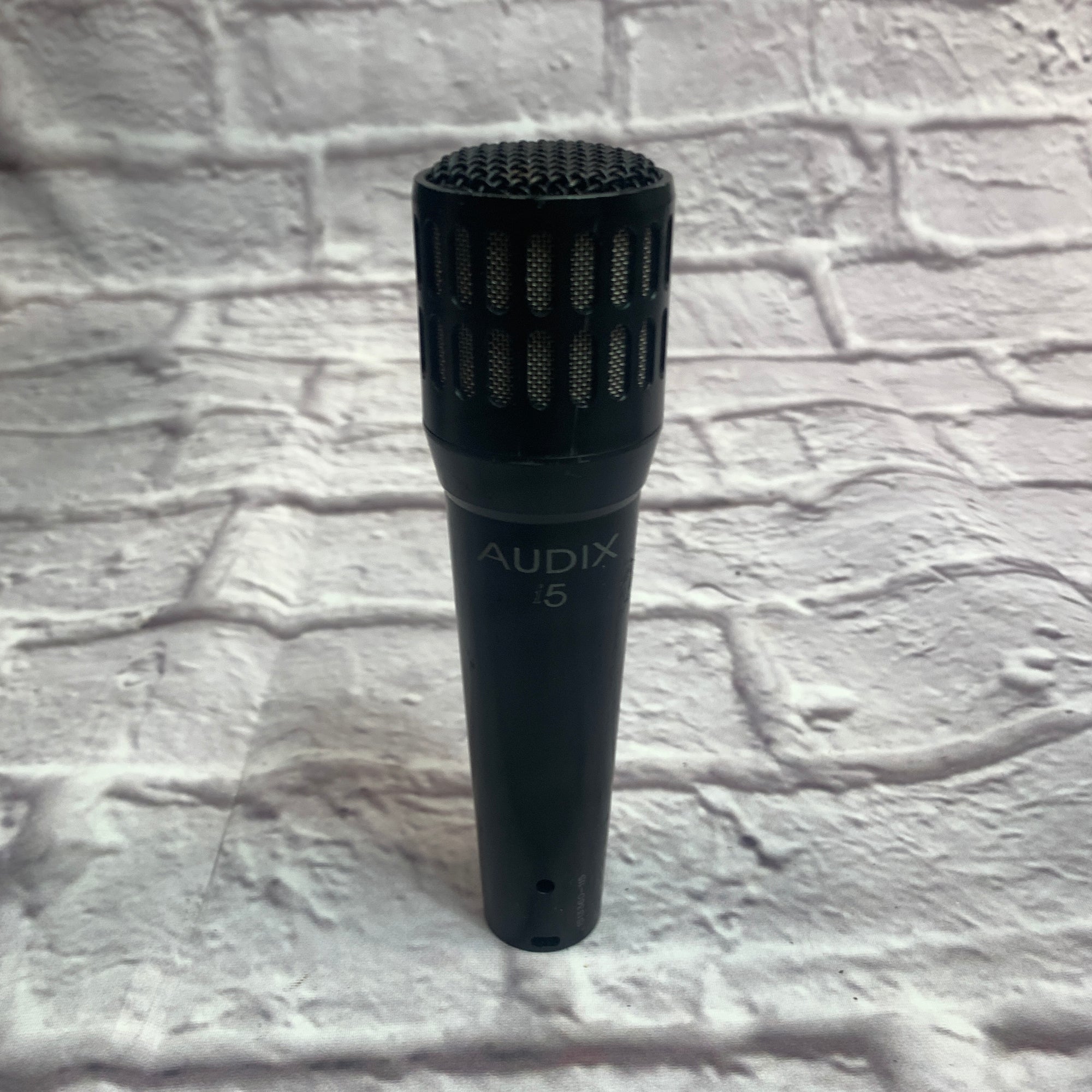 Audix i5 Dynamic Instrument Microphone