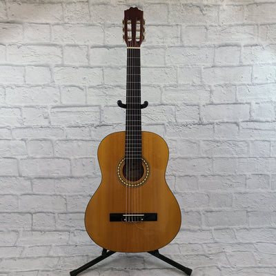Kaman Music Montana CL-80 Classical Acoustic Guitar