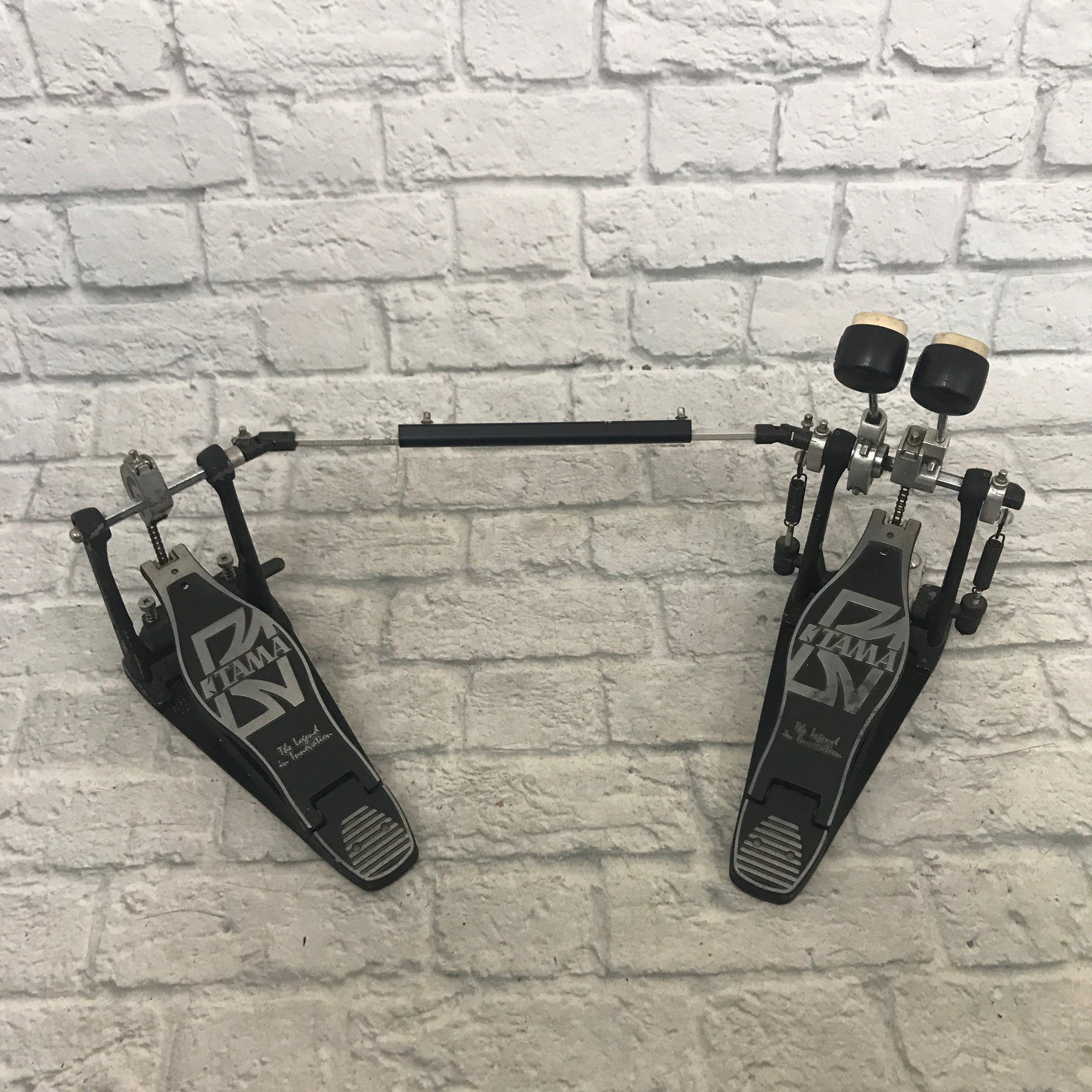 Tama Double Kick Pedal