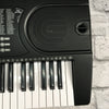 MK-2089 61 Key Electronic Keyboard