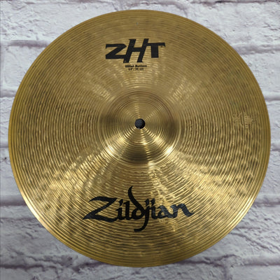 Zildjian ZHT Bottom Hi Hat 14
