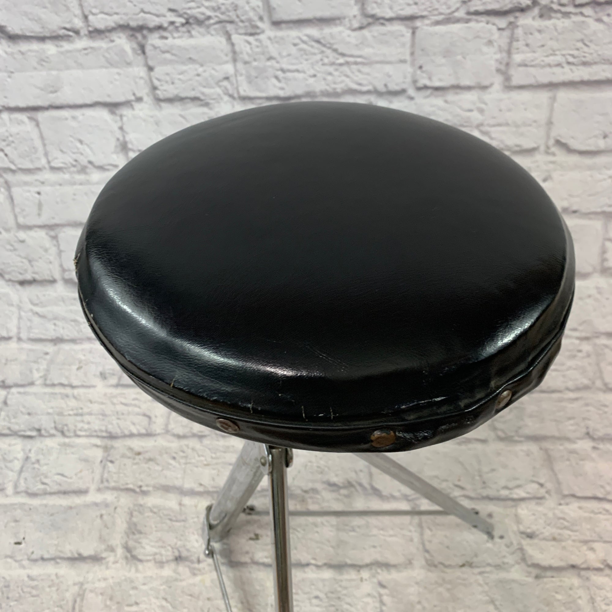 Vintage 60s Slingerland Drum Throne
