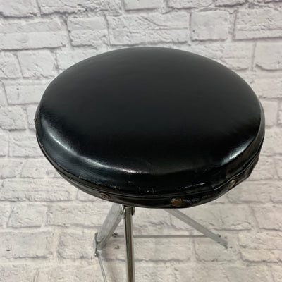 Vintage 60s Slingerland Drum Throne