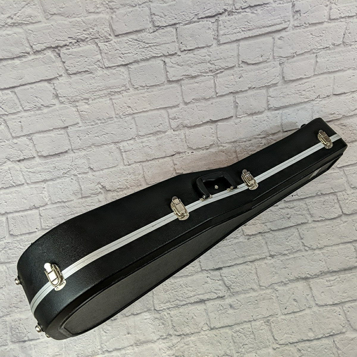 Global Source Classical Acoustic Hard Case