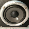 M-Audio Studiophile DX4 Black Monitors Pair