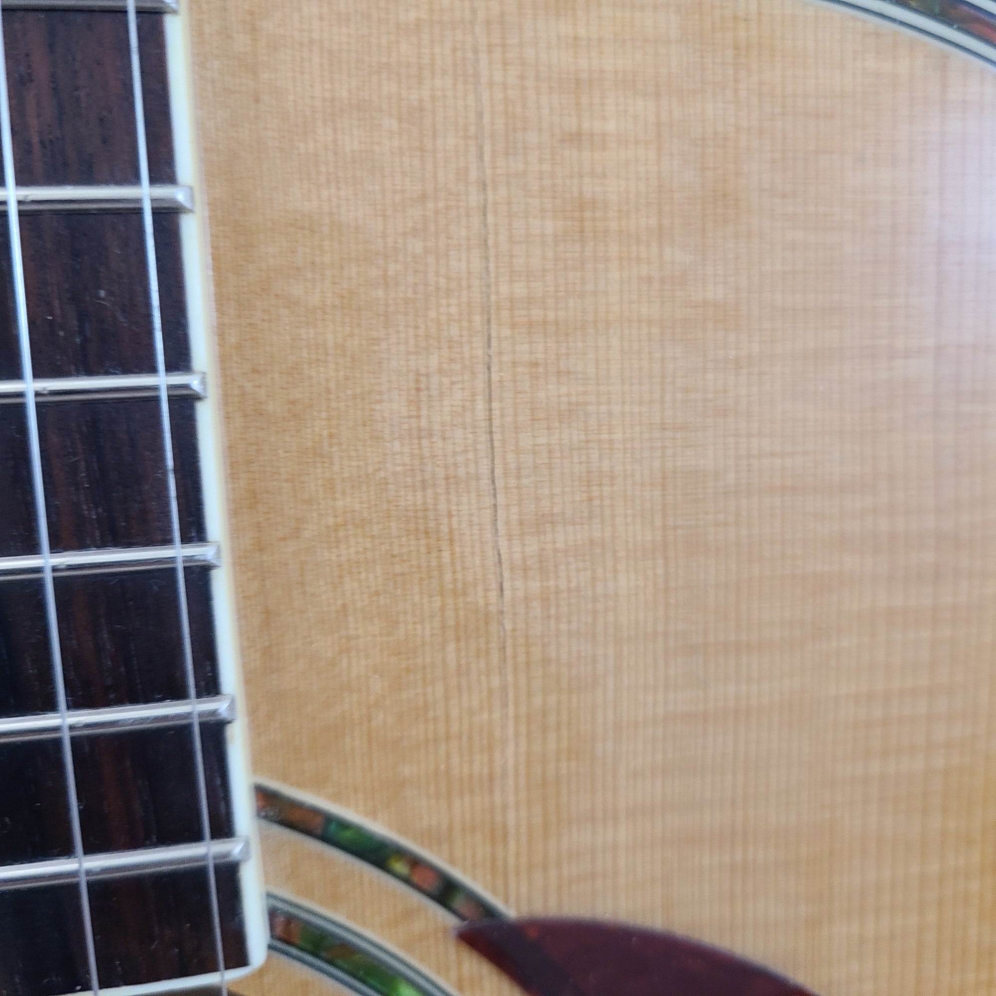 Ventura V4NAT Acoustic Guitar