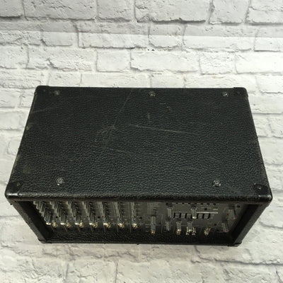 Phonic 740 Plus Powerpod Plus 2x220 Powered Mixer