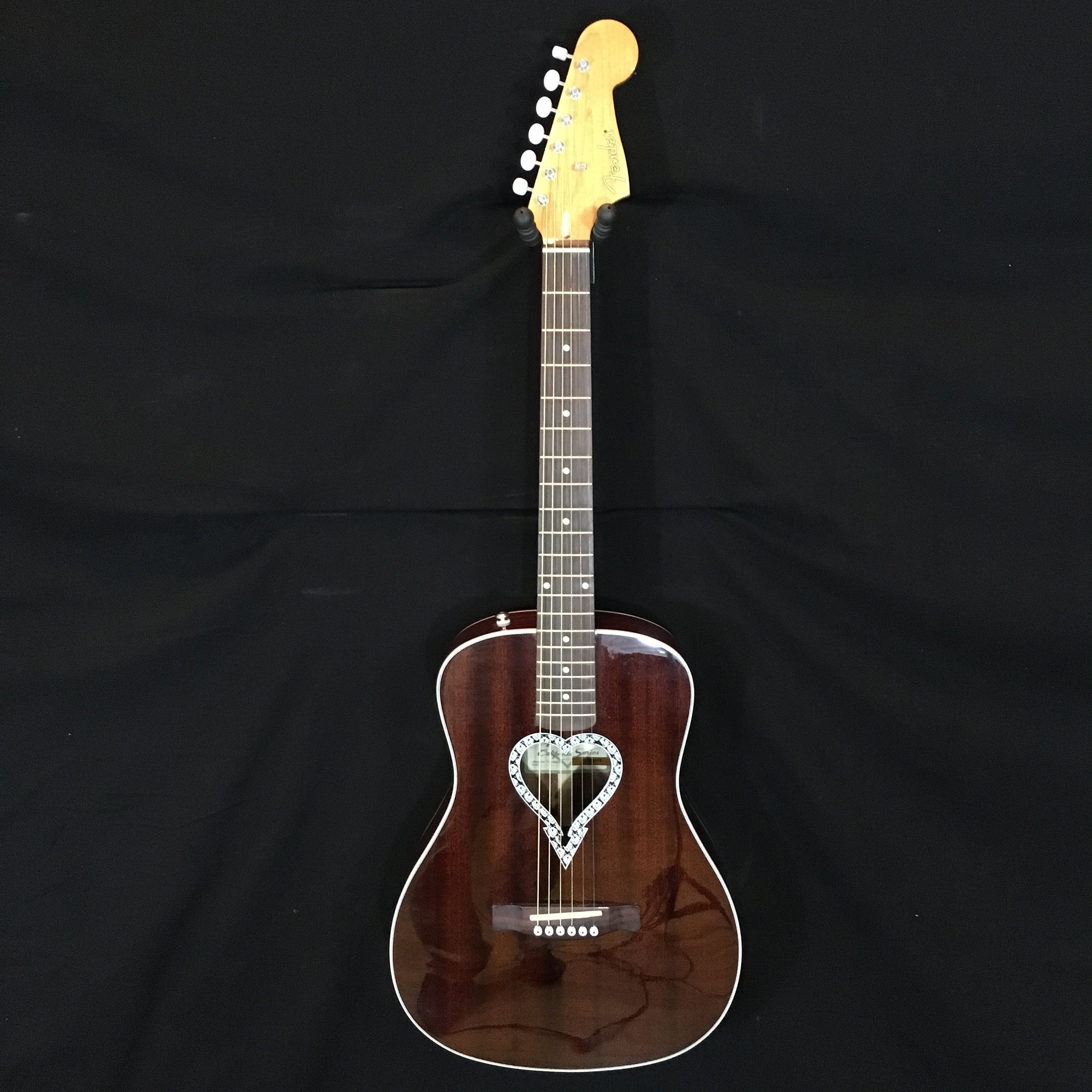 Recording King Dirty Thirties Dreadnought Solid Top
