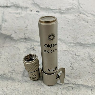 Oktava MK-012-01 Small Diaphagm Condenser Microphone
