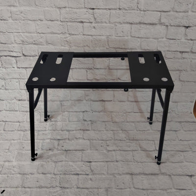 SLM Hardware SSH826B Keyboard Table