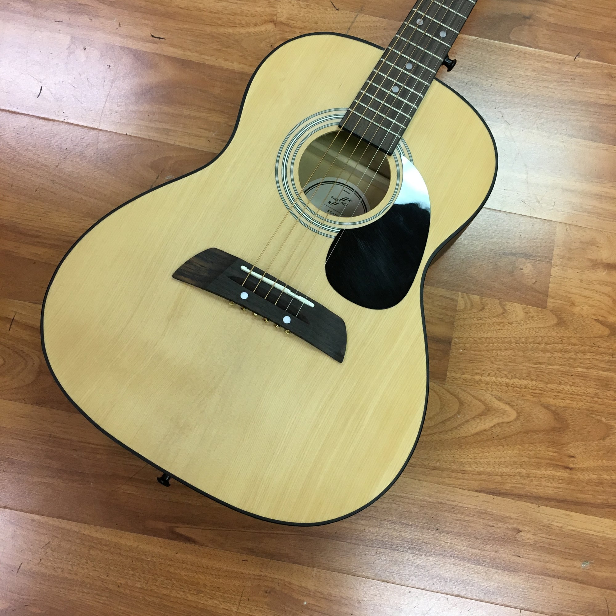 First Act 1/2 Size Acoustic NEW
