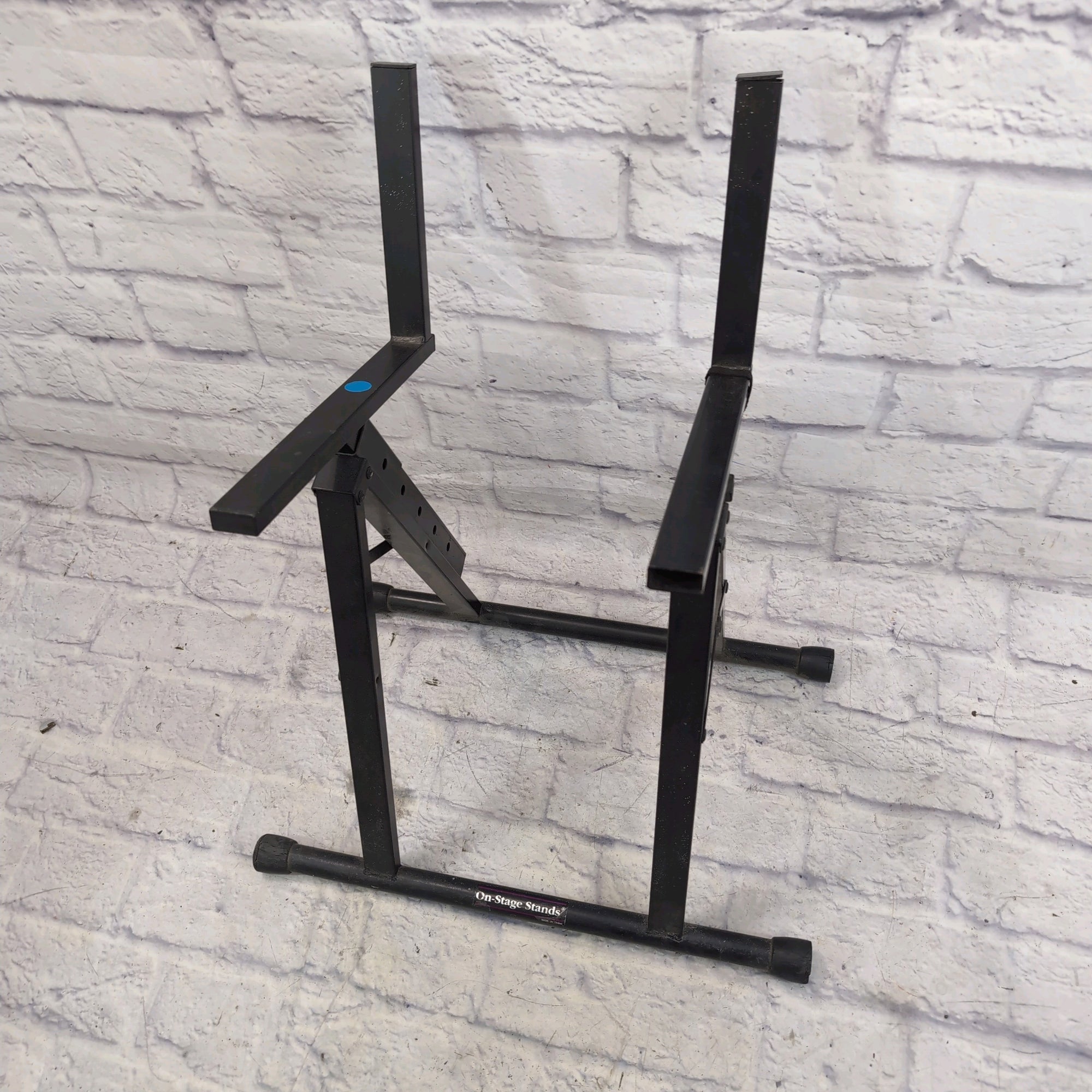 On-Stage "RS7000" Amp Stand