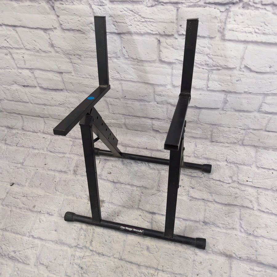 On-Stage "RS7000" Amp Stand