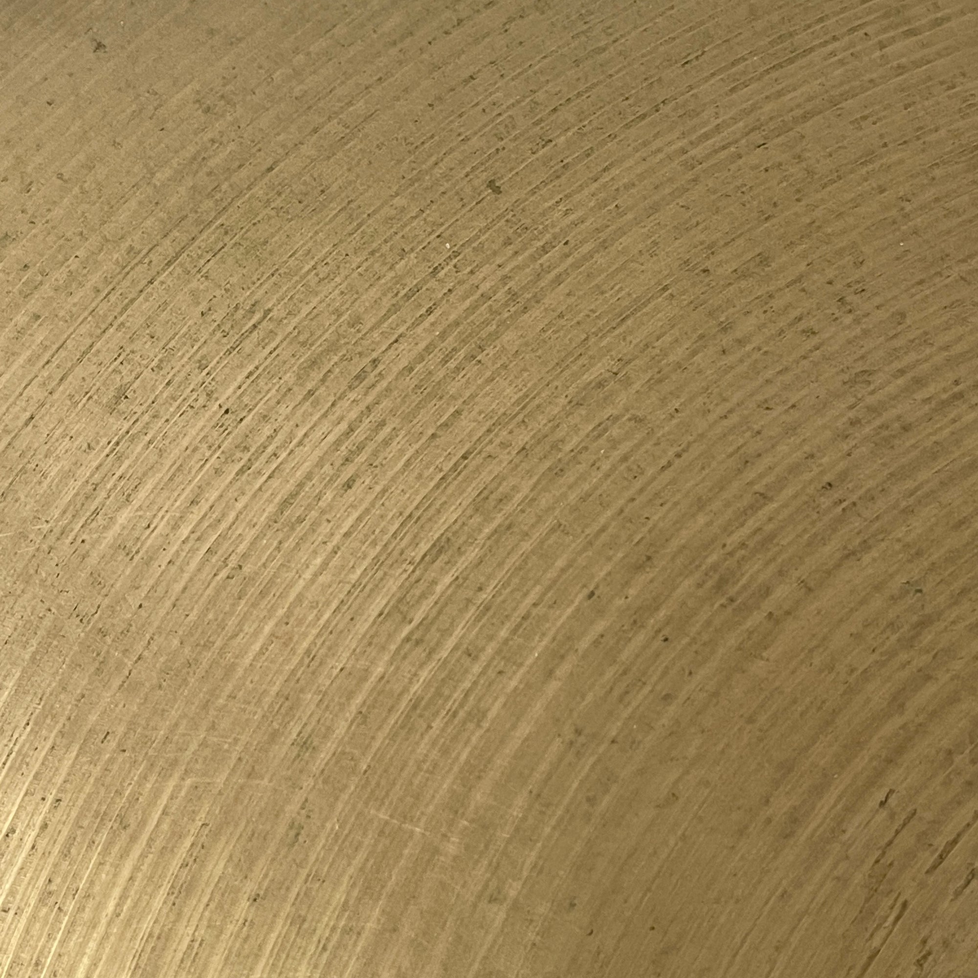 Sabian 21 Raw Bell Dry Ride Cymbal