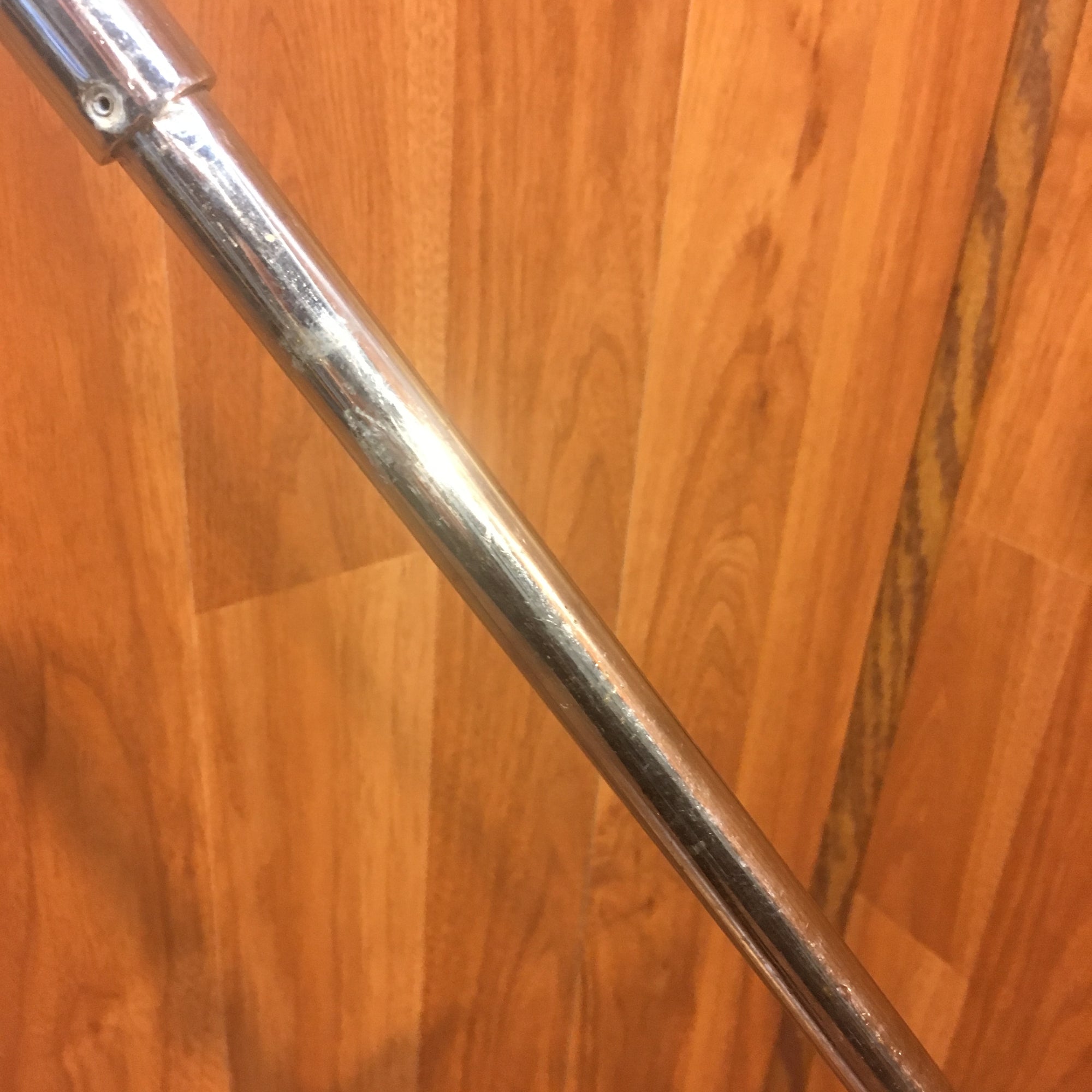 Percussion Plus Weighted Boom Cymbal Stand