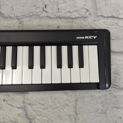 Korg microKEY2 37-Key Compact MIDI Controller