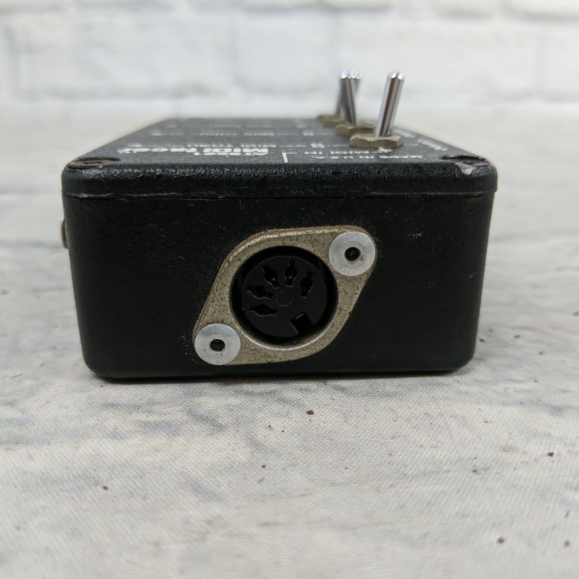 Audio Technica AT8521 Midi Facer