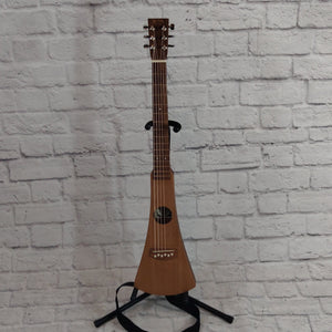 Martin Backpacker Travel Acoustic Guitar w/ TKL bag