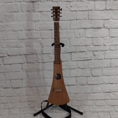 Martin Backpacker Travel Acoustic Guitar w/ TKL bag