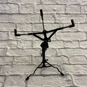 Unknown Black Snare Drum Stand