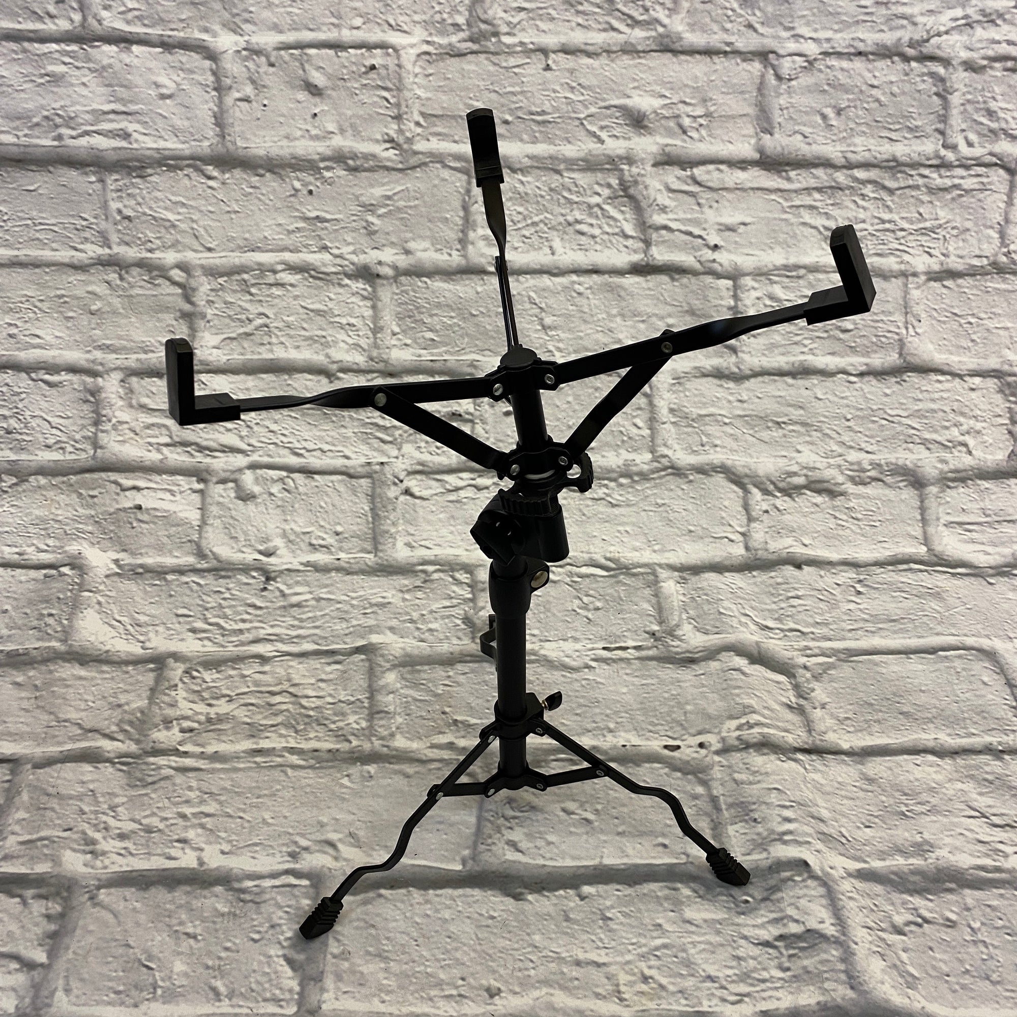 Unknown Black Snare Drum Stand