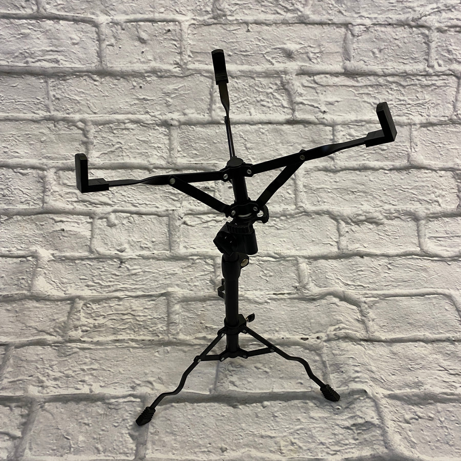 Unknown Black Snare Drum Stand