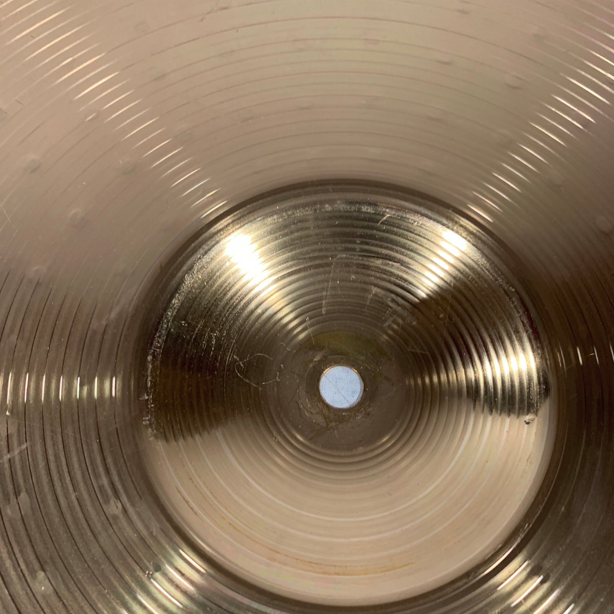 Sabian B8 Rock Crash 16 Cymbal