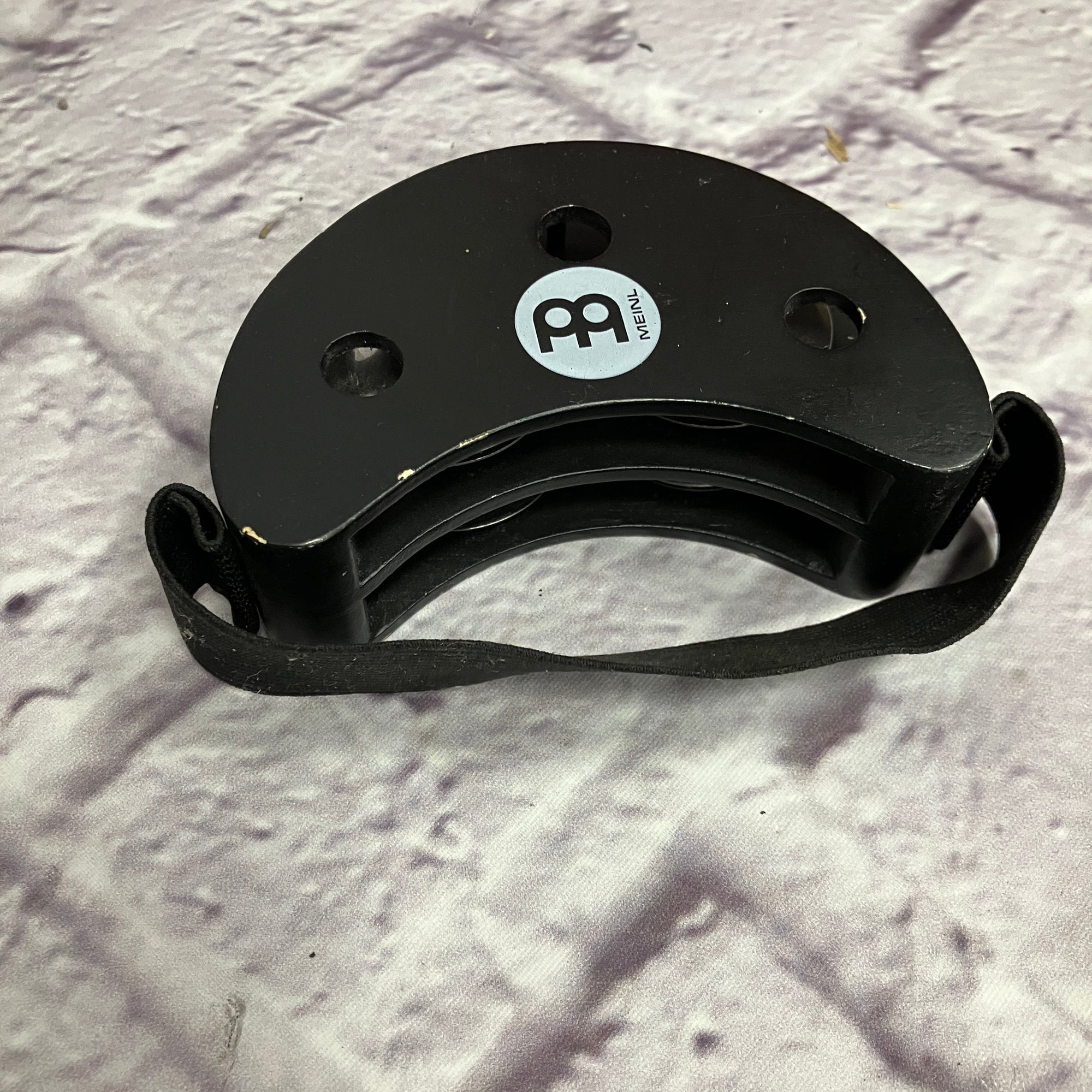 Meinl Foot Tambourine