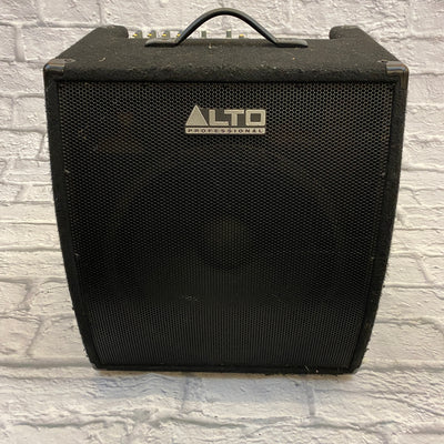 Alto 400 Watt Keyboard Amp