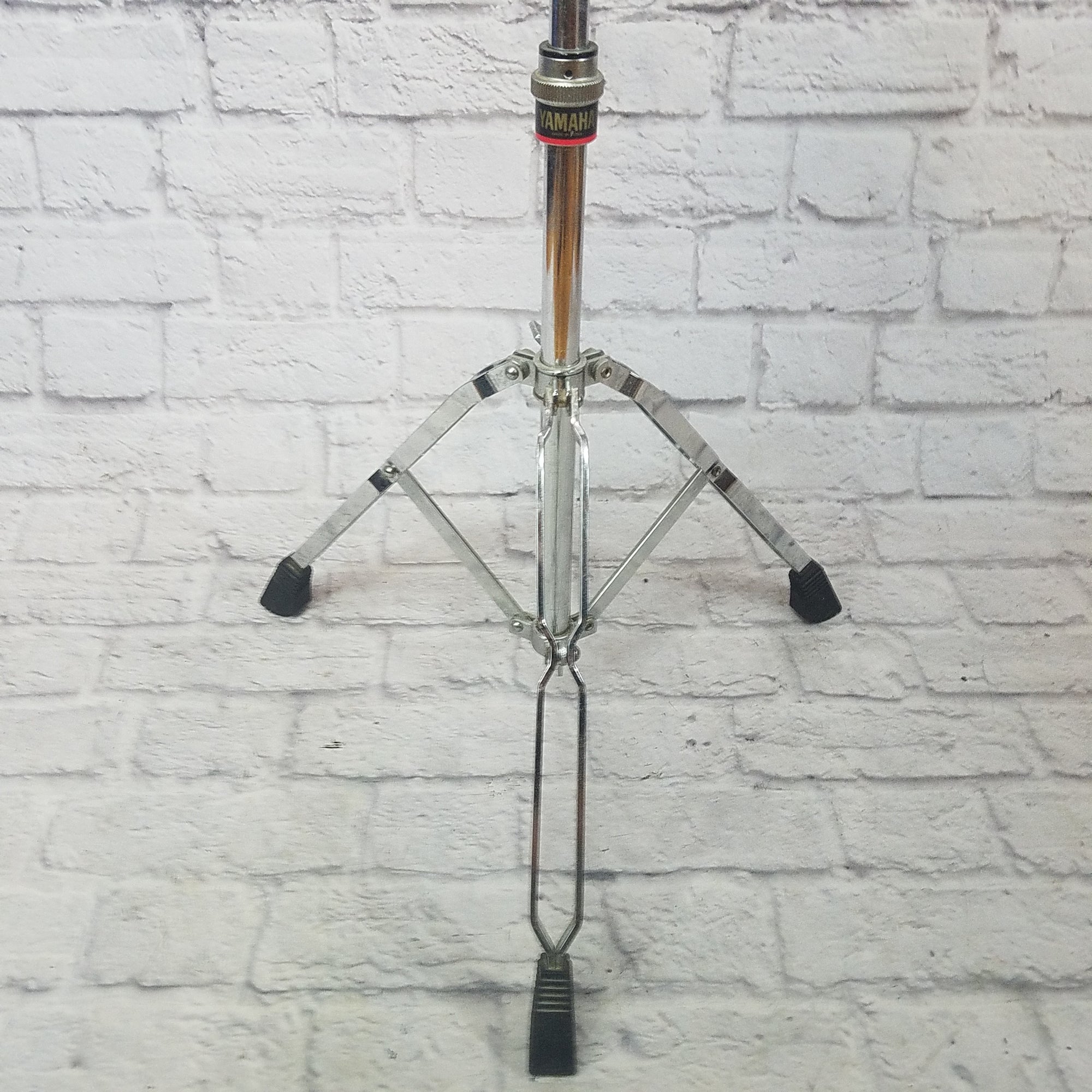 Yamaha Red Label Japan Straight Cymbal Stand
