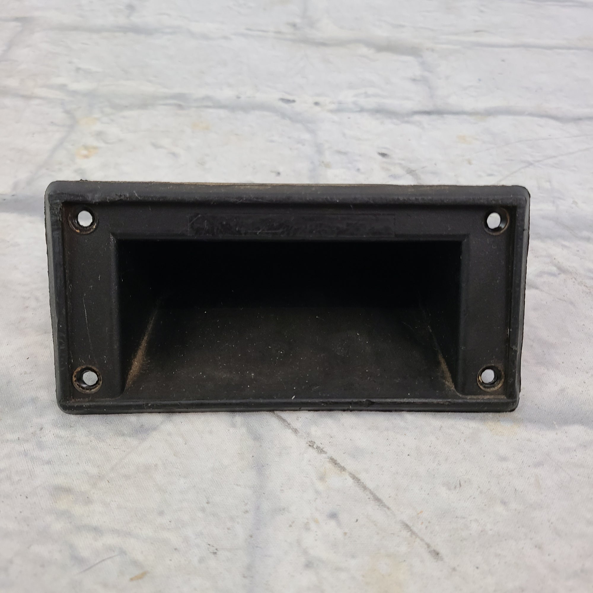 Marshall Side Cabinet Handle