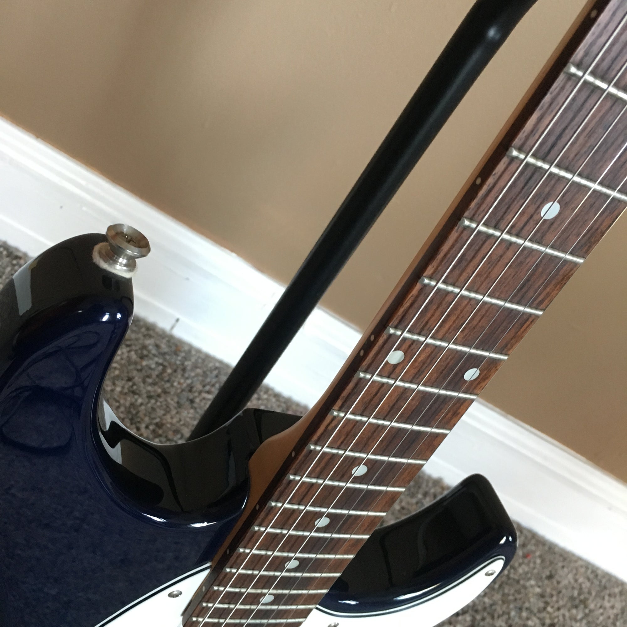 Archer HSS Electric Guitar w Floyd Rose