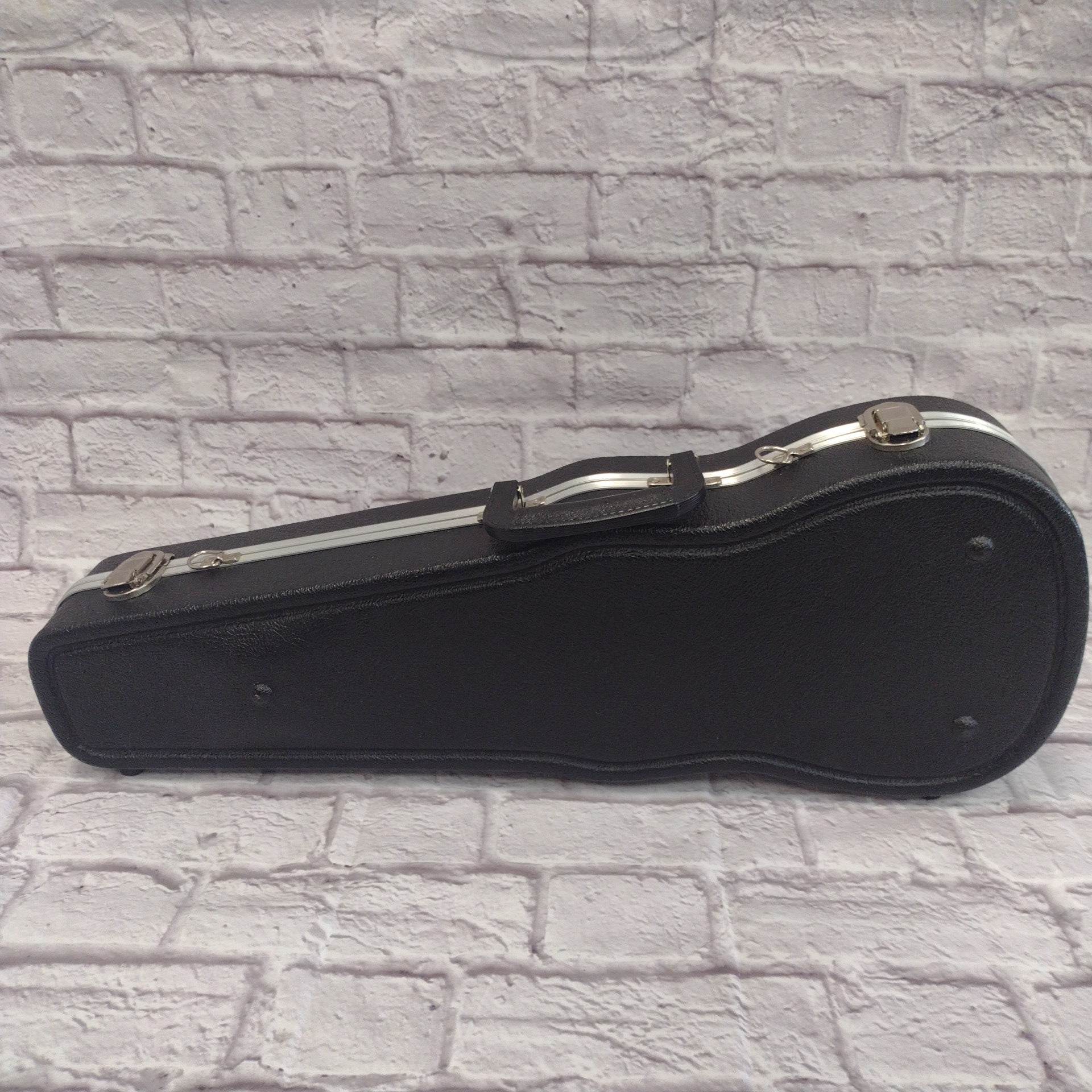 Scherl & Roth 1/2 Size Violin Hard Case