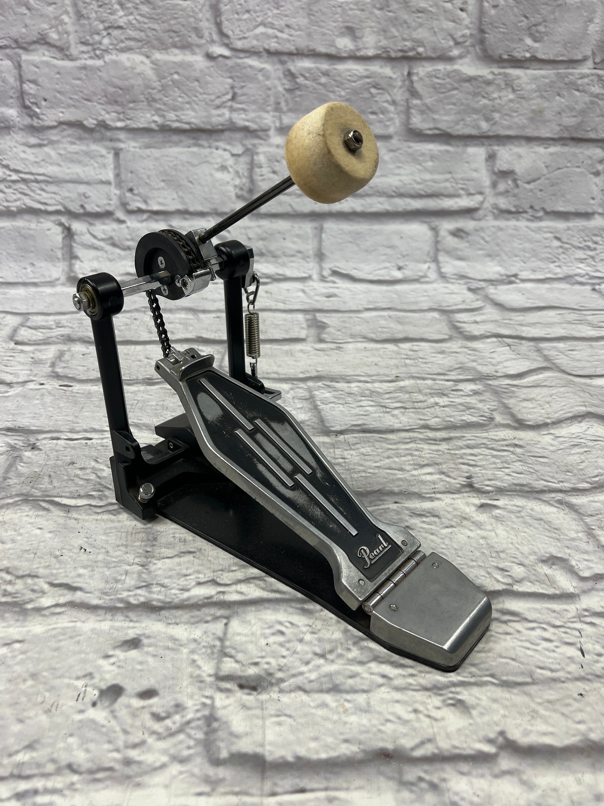 Pearl Single Bass Drum Kick Pedal