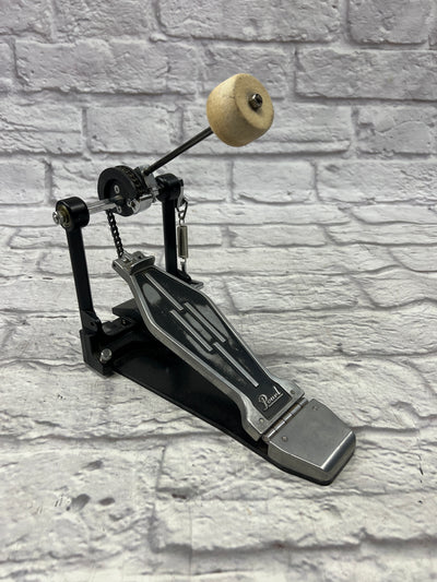 Pearl Single Bass Drum Kick Pedal