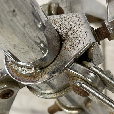 Pearl Double Braced Hi Hat Stand