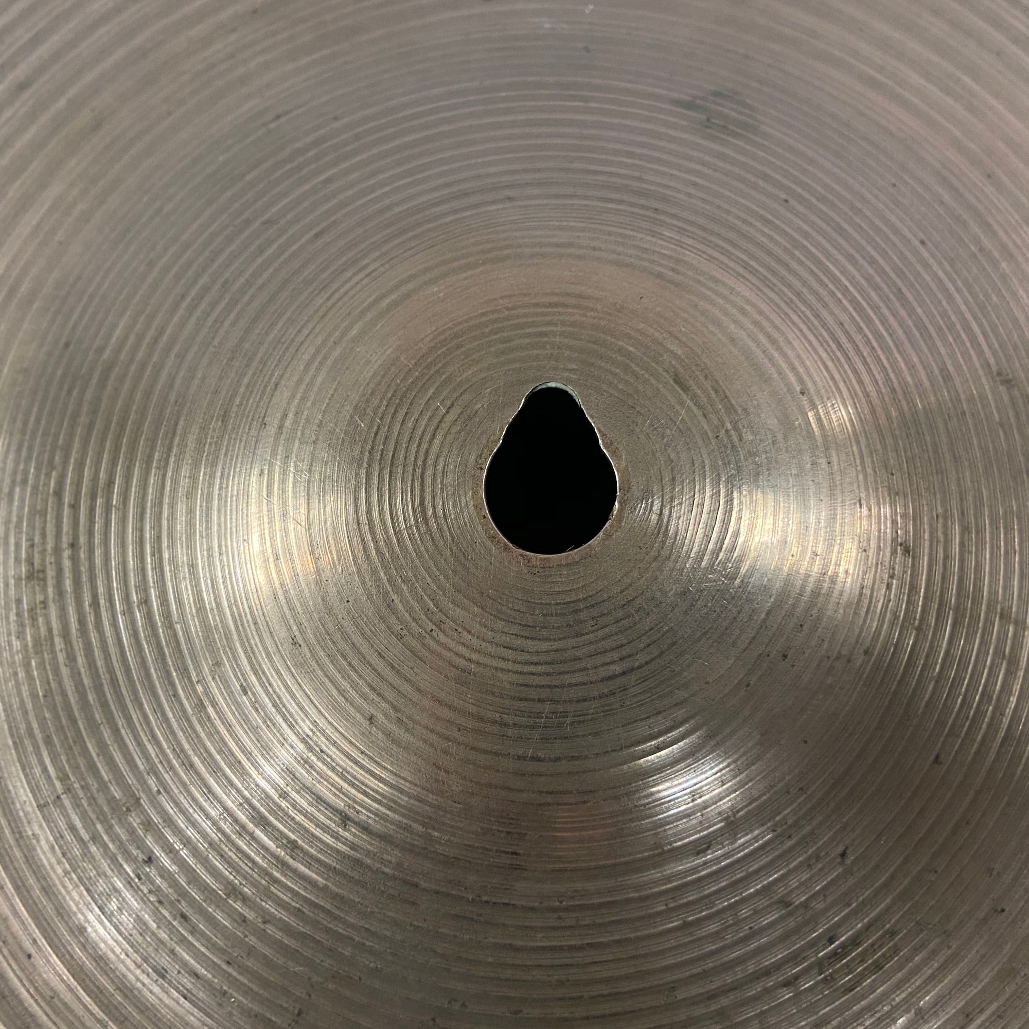 Zildjian Avedis 20 Ride Cymbal Unknown Series