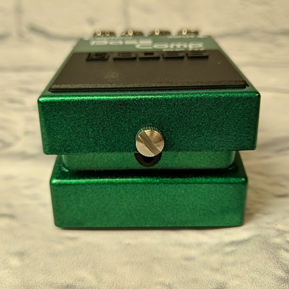 Boss BC-1X Bass Comp Compressor Pedal