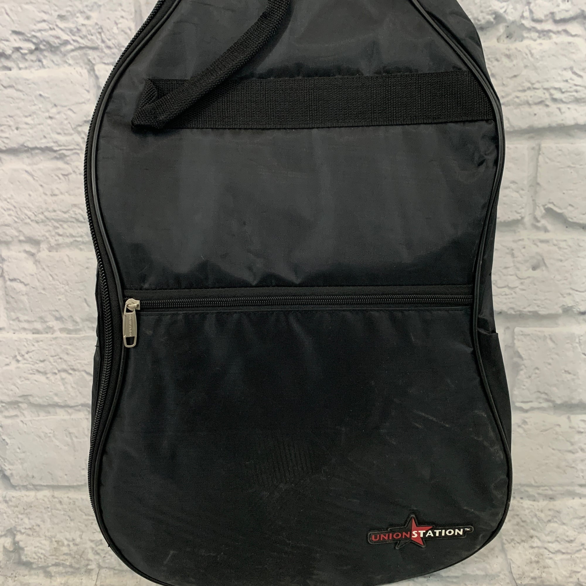 Union Station Electric Bass Gig Bag