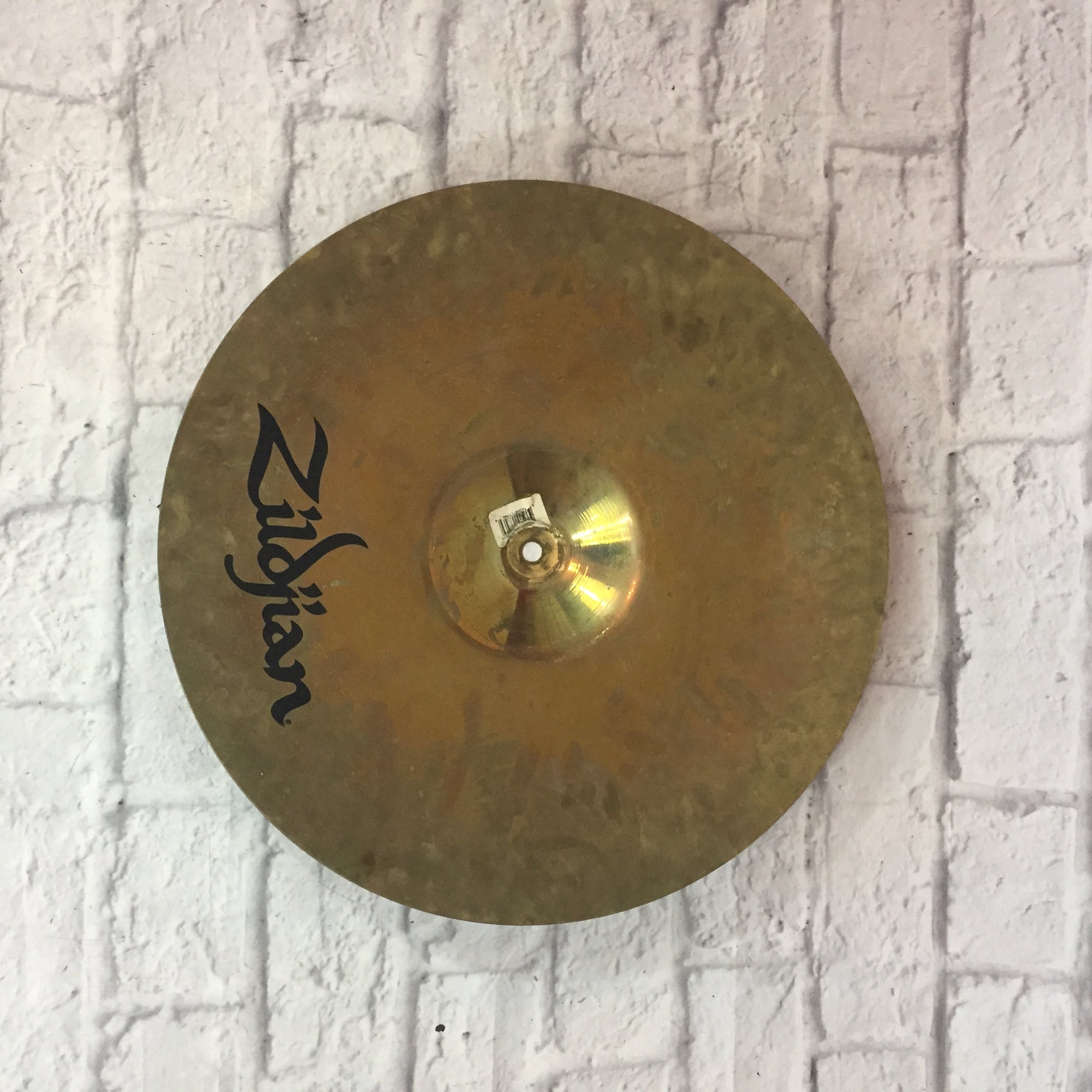 Zildjan Planet 16" Crash