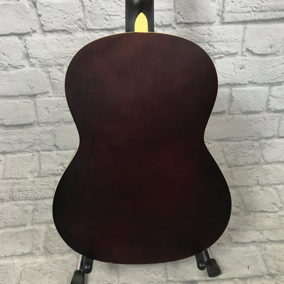 Unknown Classical Guitar