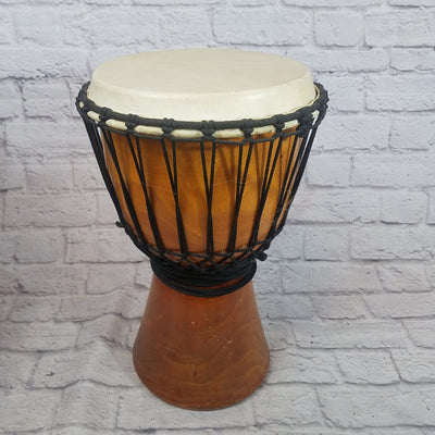 Tycoon 12 Inch Djembes